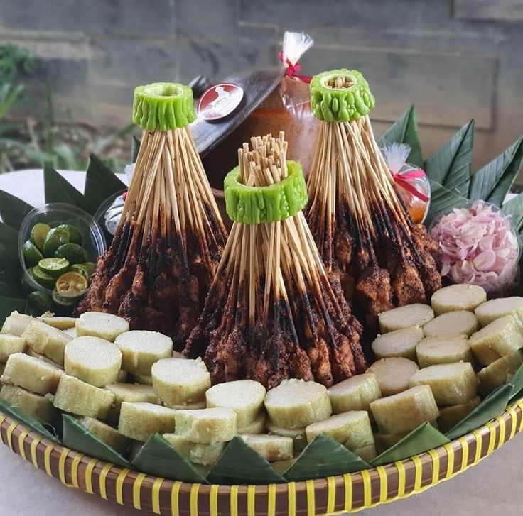 Paket Terbaik Catering Aqiqah Purwakarta